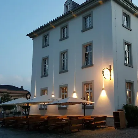 1820 Inn