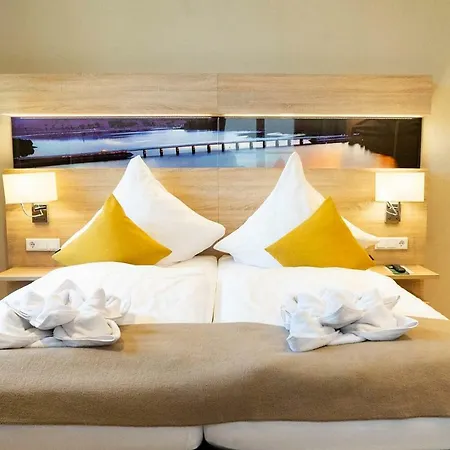 1820 Herberg Arnsberg