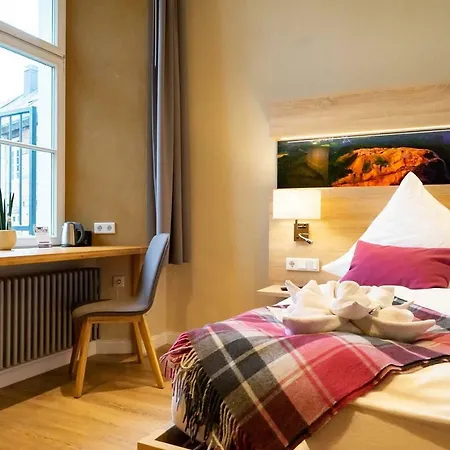 Herberg 1820 Arnsberg