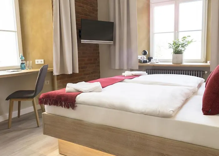 1820 Herberg Arnsberg