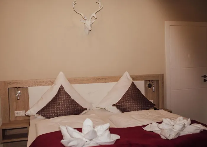 1820 Herberg Arnsberg