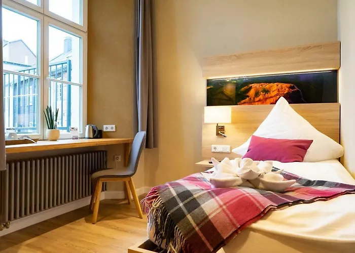 Herberg 1820 Arnsberg