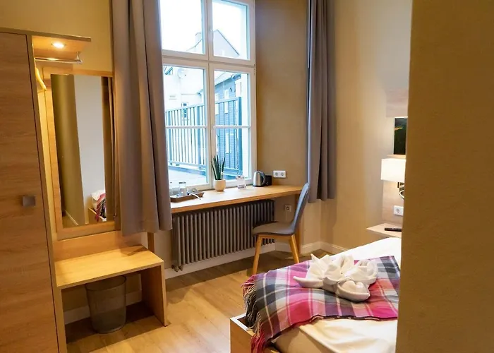 1820 Herberg Arnsberg